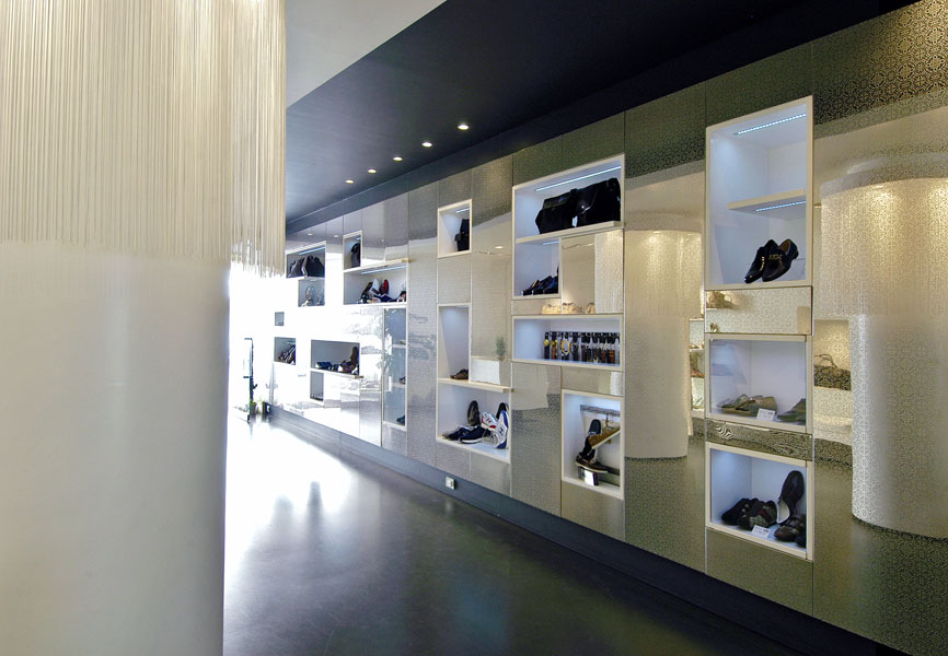 zr la boutique milano 2007